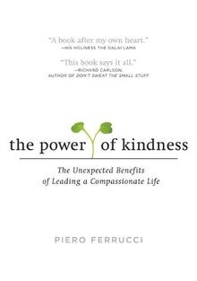 The power kindness - power, of