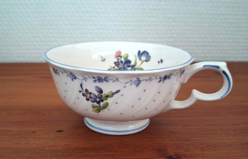 Teetasse von nikko vanessa - teetasse,