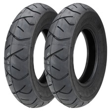 Heidenau Reifen Satz 3.50 - 8