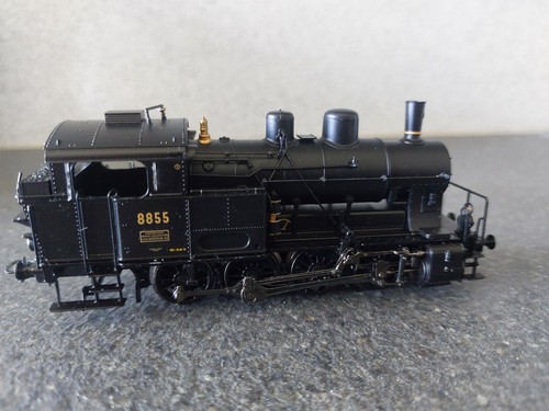 Modelleisenbahn sbb - sbb, h0