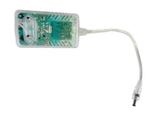 LED Ersatztrafo Steckernetzteil Hoshingmei HV-024012CGP 12V Fabas Luce EAT362510