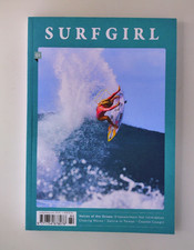 Surfgirl Magazin #84 2026