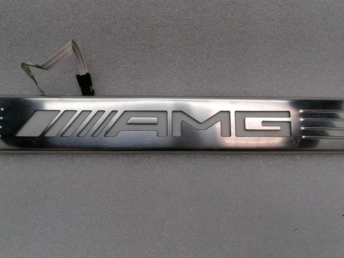 Mercedes cla w117 c117 door - cla,