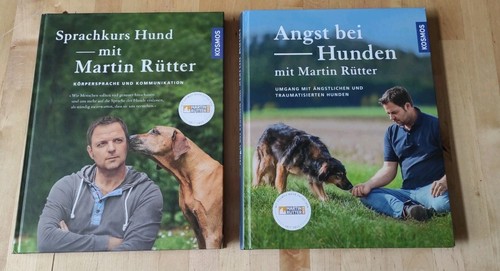 Bekannte hundebücher von - bekannte,