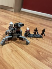 Lego Star Wars: Set 9488