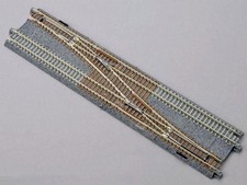 Kato 20-231 - Doppelgleis mit