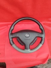 Opel Astra G Sportlenkrad Lenkrad 