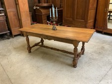 Antiker imposanter Kloster