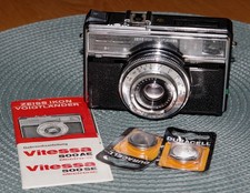 Zeiss Ikon Voigtländer