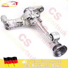 Vorne Differential 3.27 Ratio