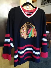 NHL Chicago Blackhawks Third