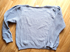 WRAP LONDON Damen Pullover