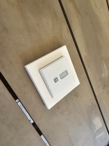 Homematic bewegungsmelder - homematic, ip