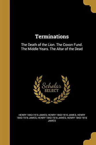 Terminations the death - terminations:,