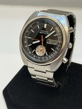 Seiko 6139 6012 automatic - 6139-6012,