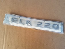 NEU ORIG MERCEDES-BENZ GLK 220
