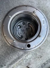 Viessmann Wärmetauscher Vitodens 300-W  WB3D 26kW 7833690