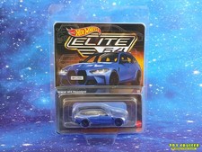 MATTEL® Hot Wheels® Elite 64