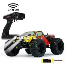 Tiger Monstertruck 4WD 1:10