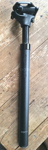 Rad sattelstütze ergotec 5 - ,