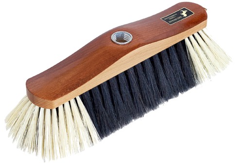 Peggy perfect besen holz - holz, braun