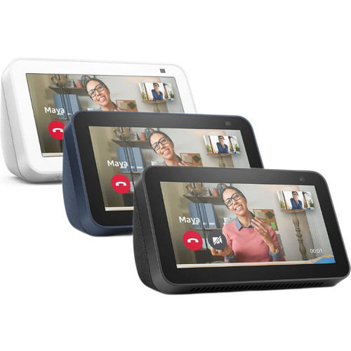 Amazon echo show smart - echo,