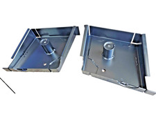 ☀️ VW T4  Federaufnahme