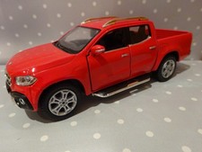 Mercedes Benz X-Klasse X-Class