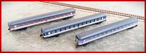 Märklin mini club - z,