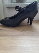 Graceland Pumps, Spangenpumps