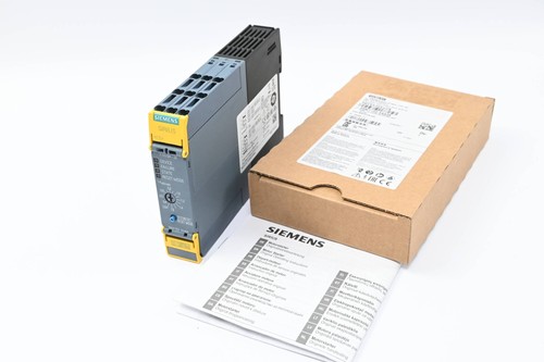Siemens direktstarter - siemens,