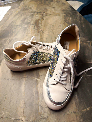 Werner kern carol sneaker low - werner,