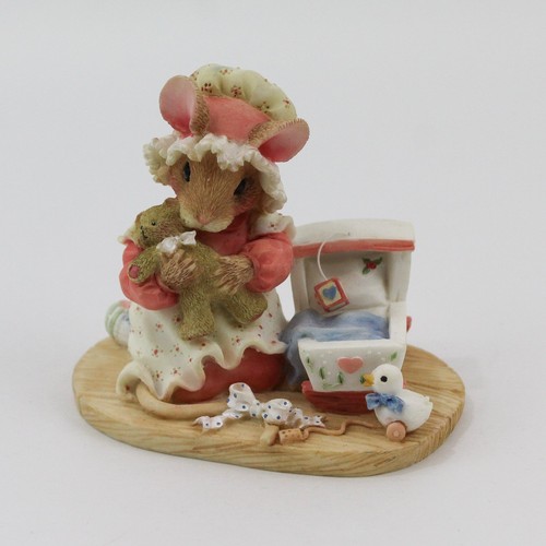 1995 enesco priscilla hillman - 1995,