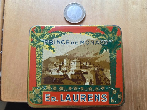 Prince monaco - de,