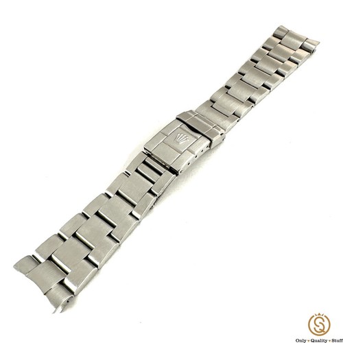 Rolex 78790a stahlarmband - 78790a, (ma)