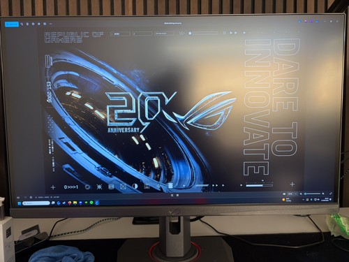 Asus rog strix - asus,