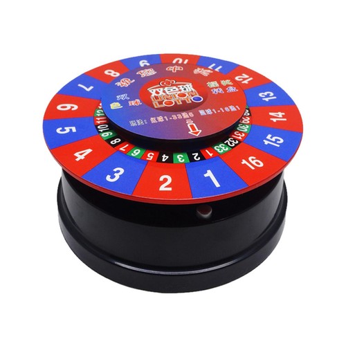 Elektronisches roulette spiel - elektronisches, roulette-spiel