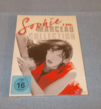 Sophie Marceau Collection