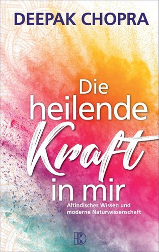 Die heilende kraft - die,