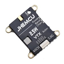 HEMCU 2.5W VTX Video Sender