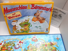 RAR + komplett: Mauseschlau