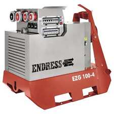 Endress Zapfwellengenerator