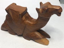 Figur kamel - figur,