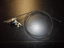 Schiebedachzug rechts Audi 100 Typ 43 C2 Neu Original NOS  431877344