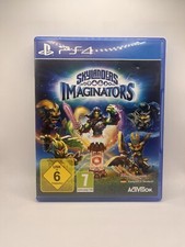 Skylanders Imaginators (Playstation 4, 2016) PS4