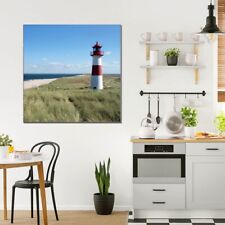 banjado Glas Wandbild