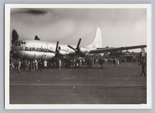 Air force aircraft - u.s.,