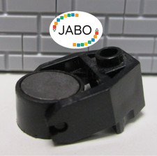 (A6/2/1) Lego 73092 Magnet mit 2607 Halterung schwarz 8001 6905 10030 7163 8876