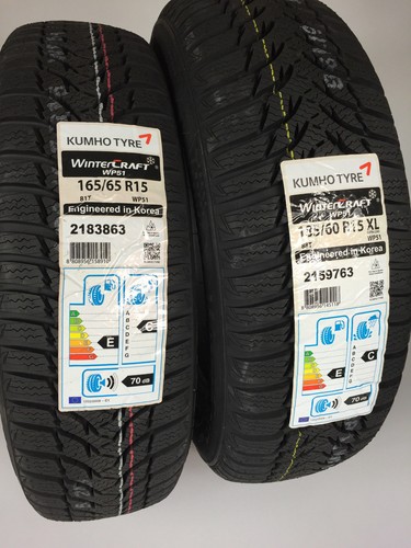 Winterreifen renault twingo - winterreifen,