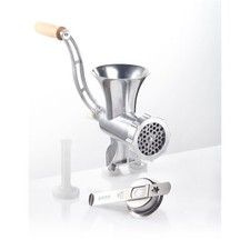 Fleischwolf Größe 8 mit